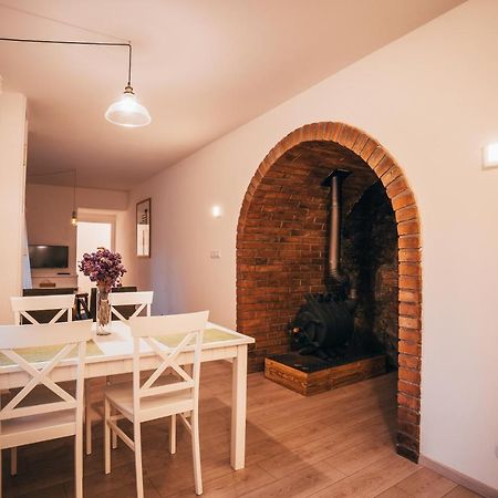 Апартаменты Latron 98 Чески-Крумлов Экстерьер фото