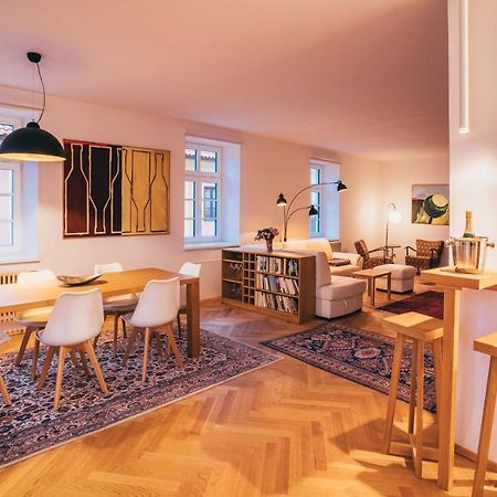 Апартаменты Latron 98 Чески-Крумлов Экстерьер фото